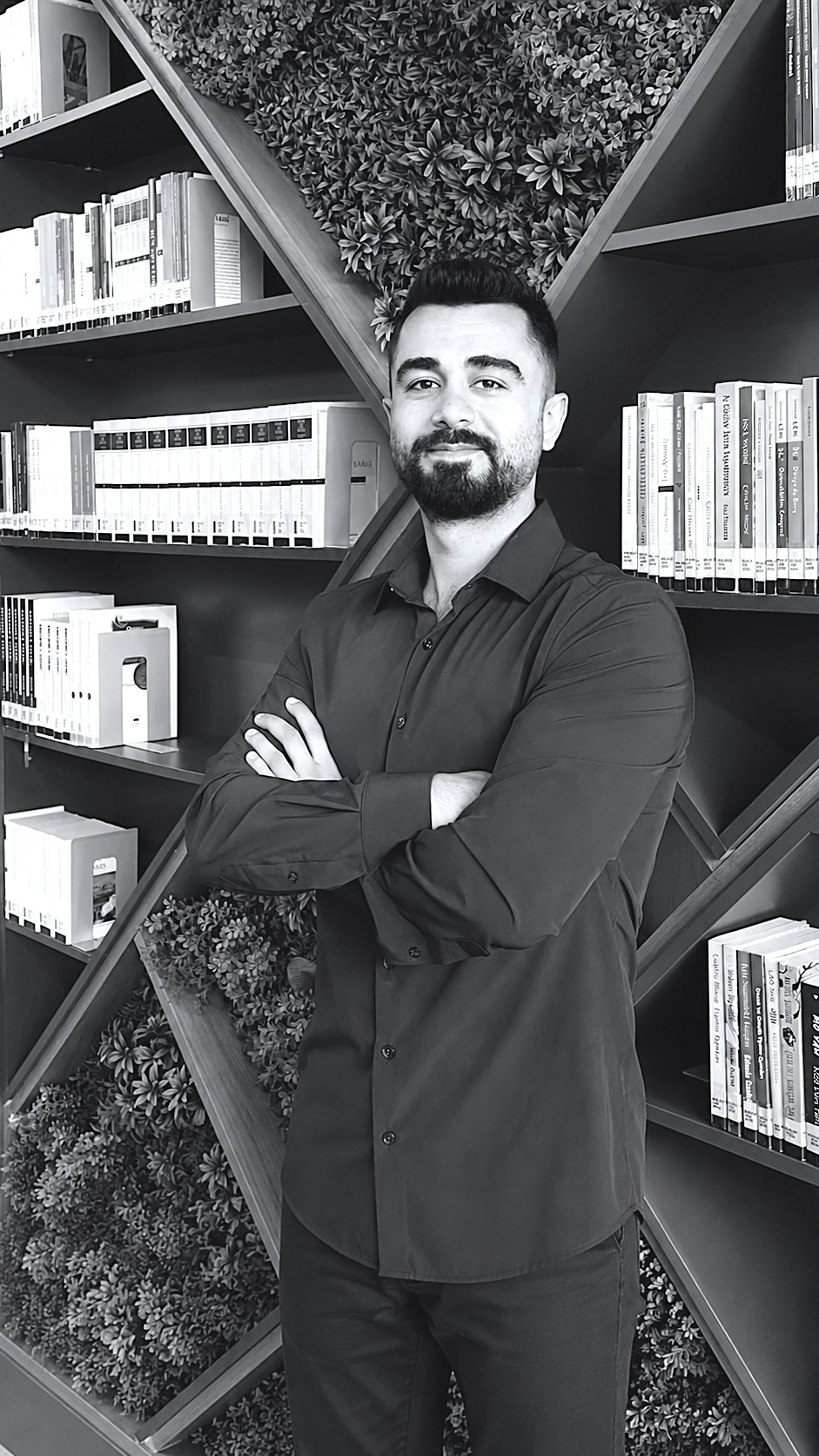 Mehmet Aydın