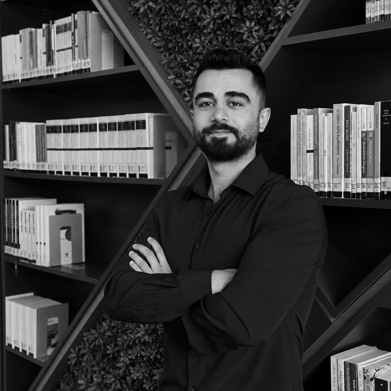 Mehmet Aydın